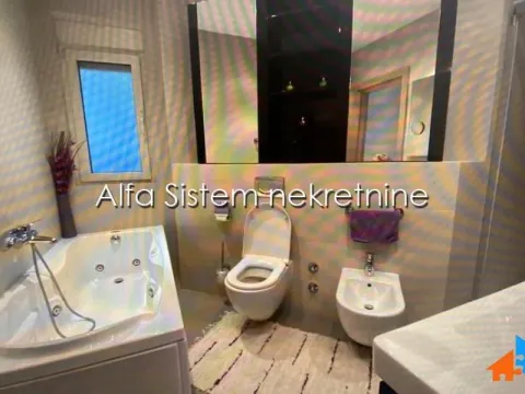 Rent, house, 320m², Savski Venac, Beograd - image 17