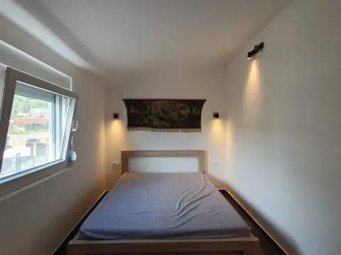 Sale, one bedroom apartment, 55m², Šušanj, Bar - image 2