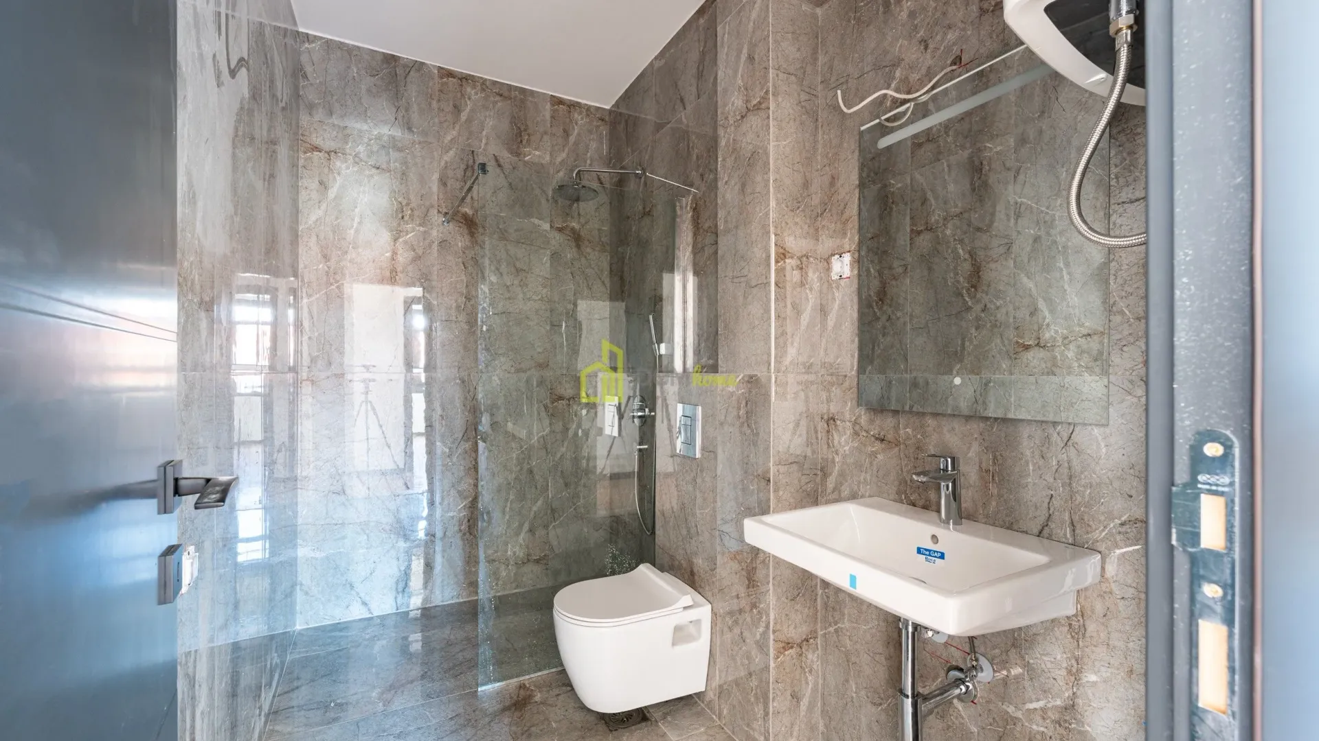 Prodaja, trosoban stan, 109m², Gorica C, Podgorica