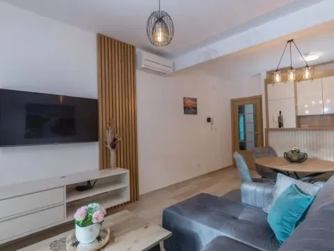 Prodaja, dvosoban stan, 61m², Pržno, Budva - image 3