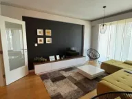 Izdavanje, dvosoban stan, 53m², Novi Beograd Blok 65, Novi Beograd Sve Podlokacije - image 1