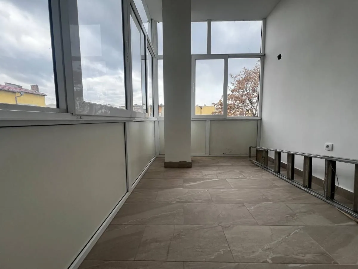 Rent, office space, 80m², Stari grad, Novi Sad