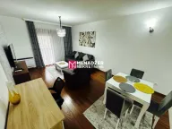 Izdavanje, dvosoban stan, 70m², Master Kvart, Podgorica - image 2