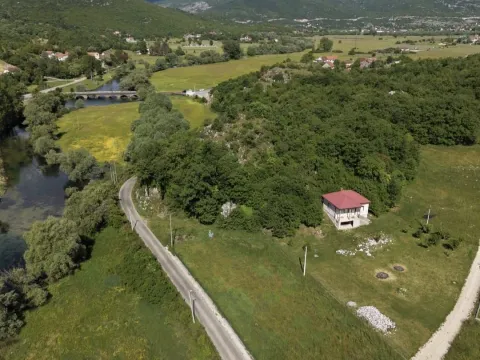 Prodaja, plac, 2645m², Glibavac, Nikšić - image 5