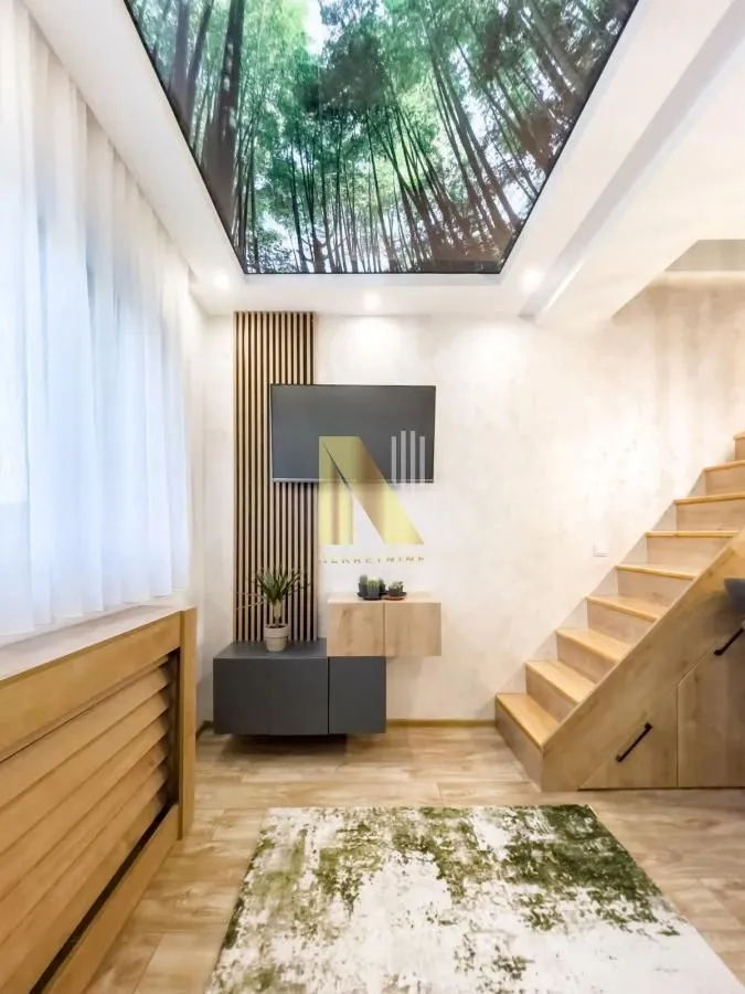 Izdavanje, jednosoban stan, 38m², Bulevar Oslobodjenja, Novi Sad Sve Podlokacije