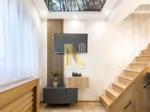 Rent, one bedroom apartment, 38m², Bulevar Oslobodjenja, Novi Sad Sve Podlokacije