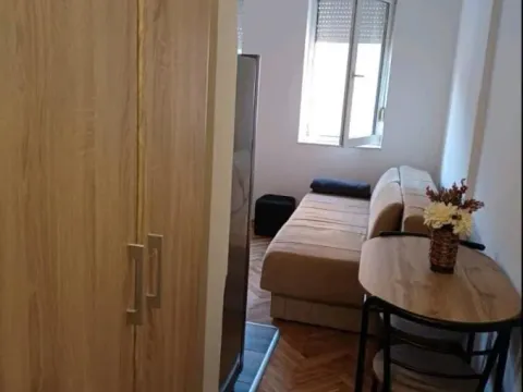 Rent, studio apartment, 18m², Socijalno, Novi Sad Sve Podlokacije - image 3