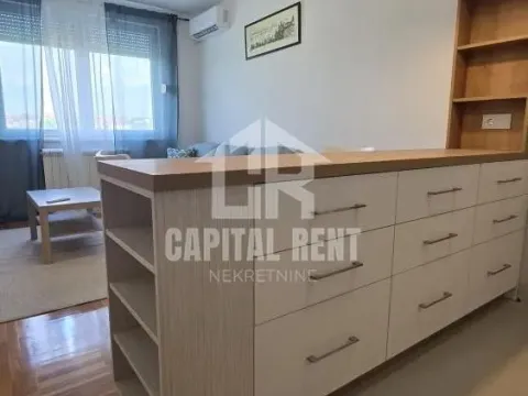 Izdavanje, stan, 26m², Zvezdara Sve Podlokacije, Beograd - image 5