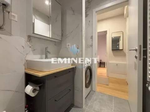 Rent, two bedroom apartment, 38m², Stari Grad, Beograd - image 8