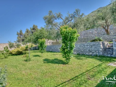 Sale, house, 480m², Reževići, Budva - image 21