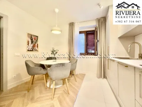 Sale, one bedroom apartment, 43m², Centar, Kotor - image 6