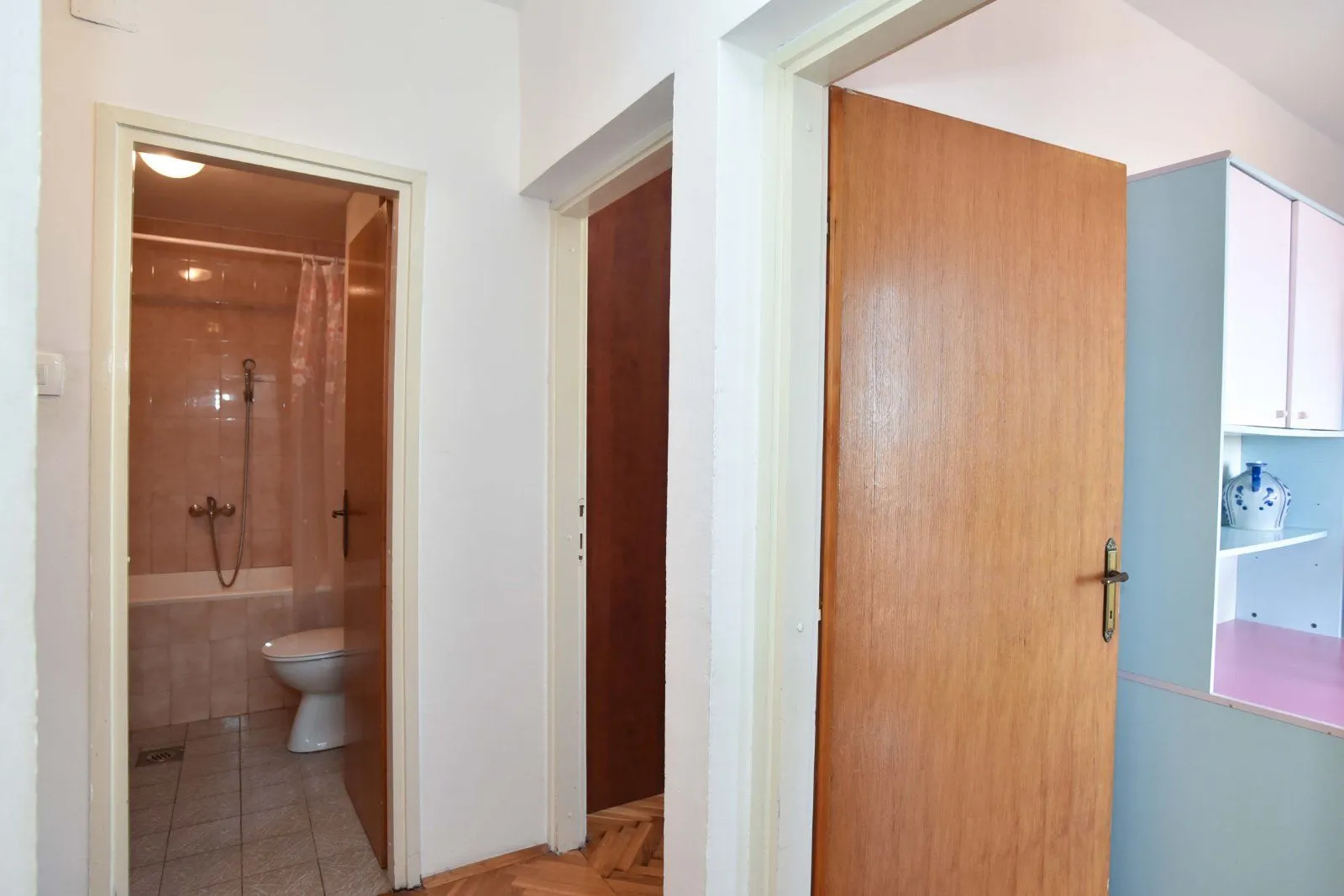 Sale, three bedroom apartment, 130m², Budva, Crna Gora