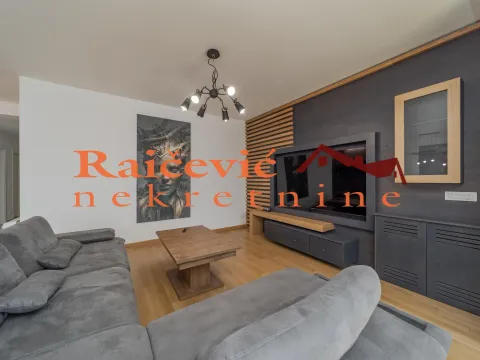 Izdavanje, trosoban stan, 92m², Voždovac Sve Podlokacije, Beograd - image 3