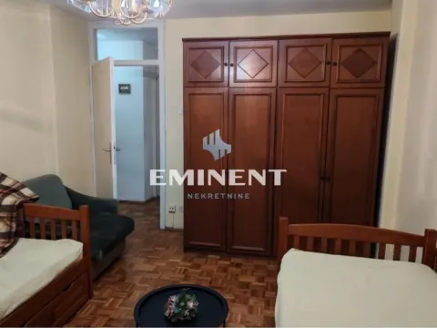 Izdavanje, jednosoban stan, 30m², Novi Beograd Sve Podlokacije, Beograd - image 3