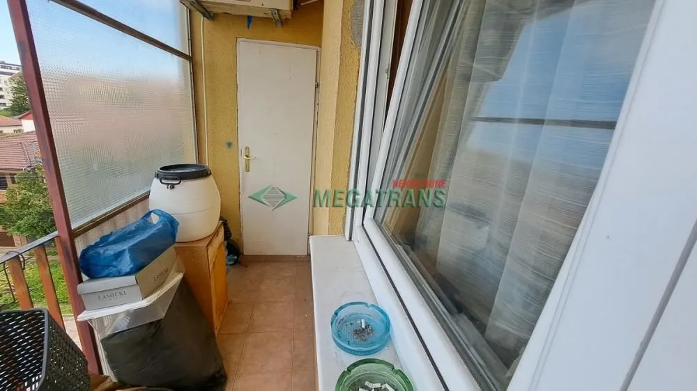 Prodaja, trosoban stan, 78m², Novi Sad Sve Podlokacije, Novi Sad