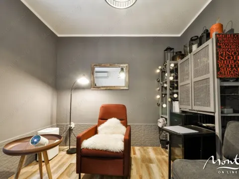 Prodaja, dvosoban stan, 57m², Pržno, Budva - image 14