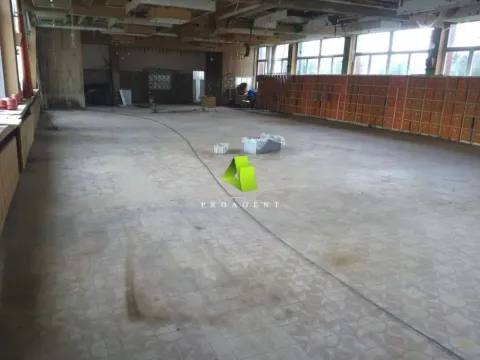 Rent, office space, 1900m², Svrljig, Srbija