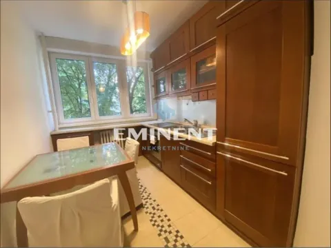 Izdavanje, dvosoban stan, 51m², Novi Beograd Sve Podlokacije, Beograd - image 4