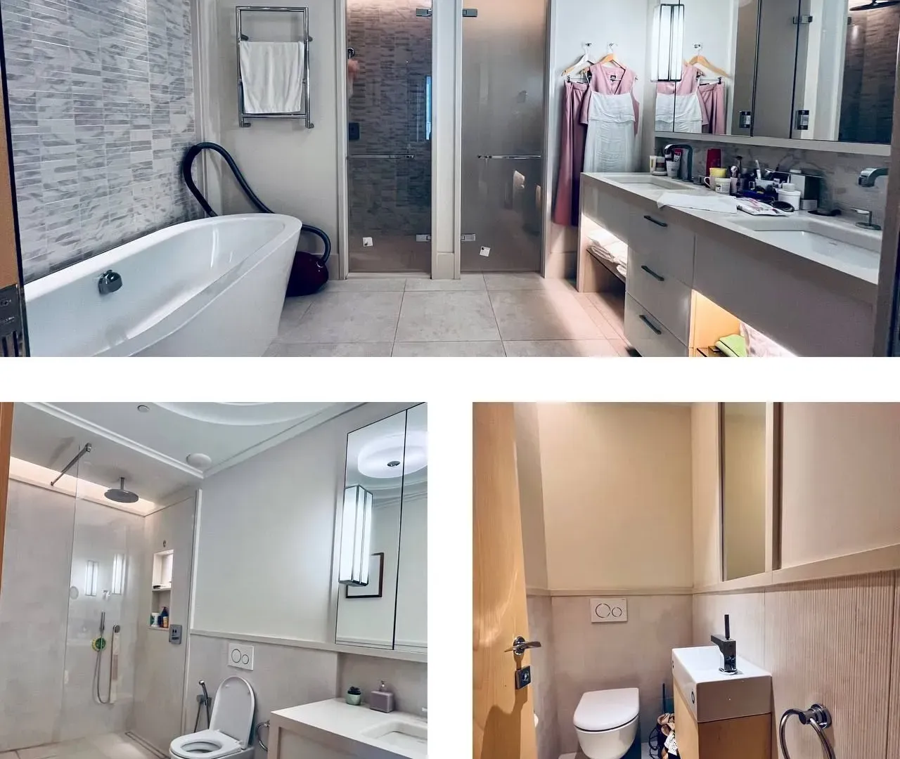Prodaja, trosoban stan, 284m², Porto Montenegro, Tivat