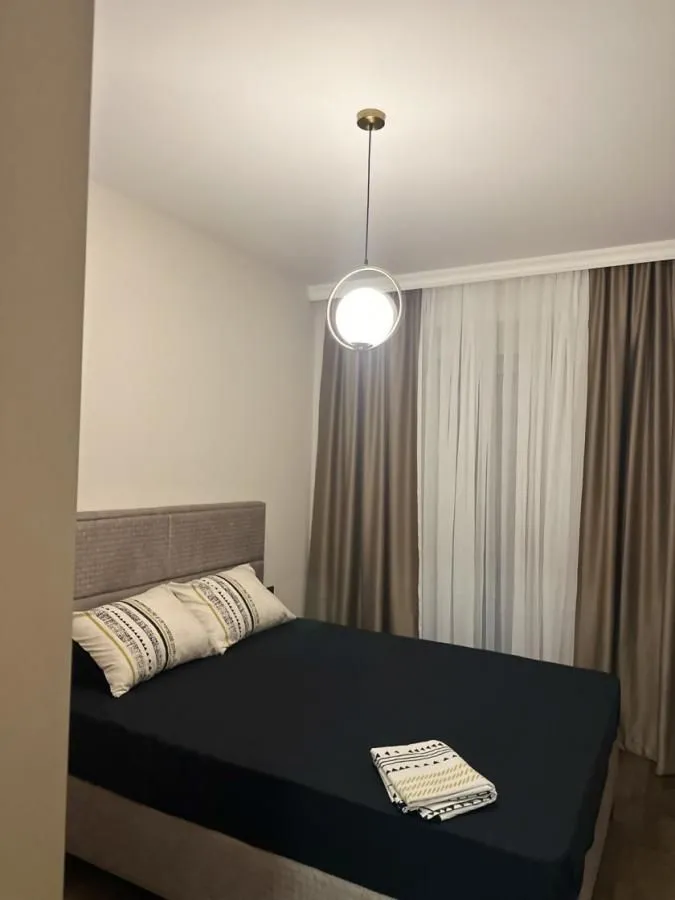 Rent, one bedroom apartment, 50m², Tivat, Crna Gora