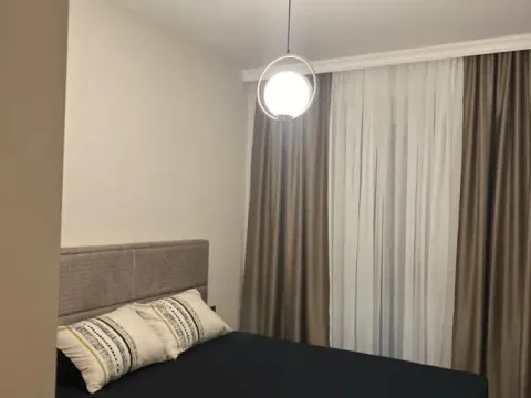 Izdavanje, jednosoban stan, 50m², Tivat, Crna Gora - image 6