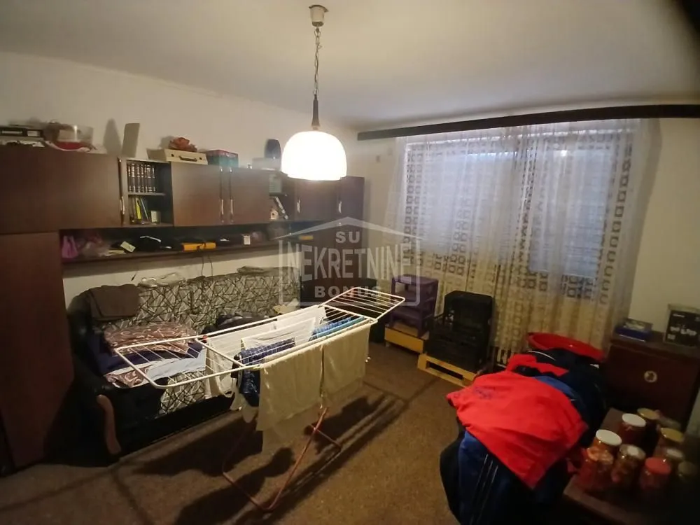 Prodaja, kuća, 76m², Gat, Subotica