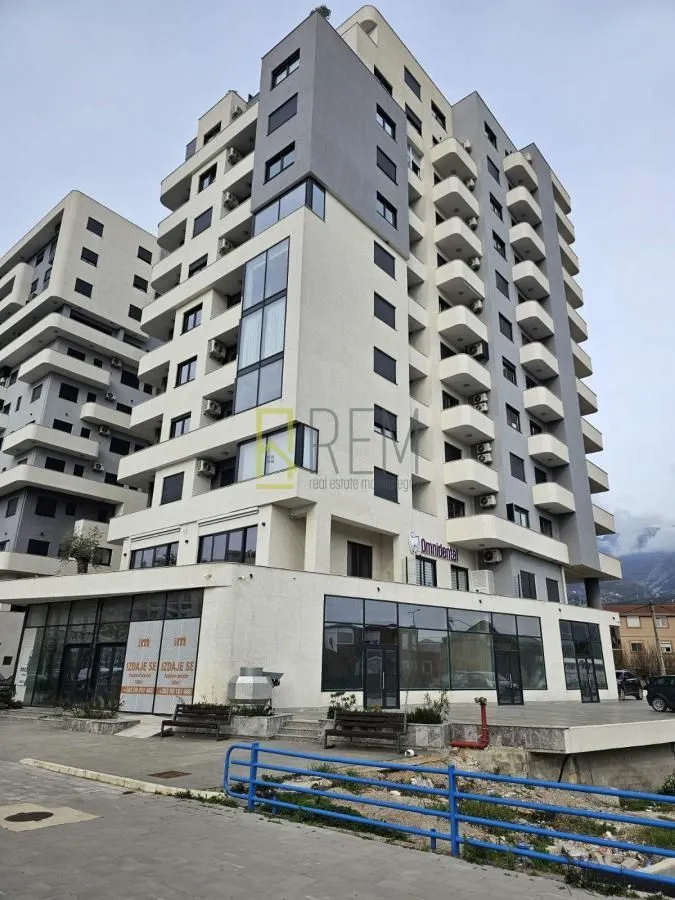 Sale, office space, 180m², Bar, Crna Gora