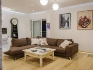 Rent, two bedroom apartment, 95m², Blok 5, Podgorica - image 3