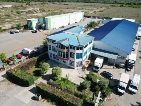 Sale, office space, 900m², Mareza, Podgorica - image 1