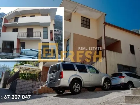 Prodaja, kuća, 270m², Kotor, Crna Gora - image 2