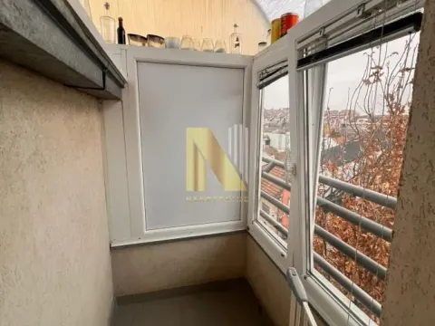 Sale, apartment, 119m², Sajmište, Novi Sad - image 16