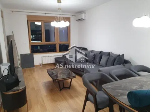 Rent, four bedroom apartment, 105m², Novi Beograd Blok 65, Novi Beograd Sve Podlokacije - image 5