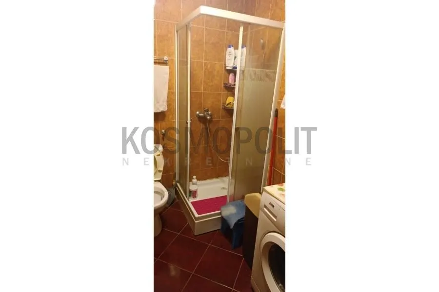 Sale, three bedroom apartment, 75m², Mirijevo 1, Mirijevo Sve Podlokacije