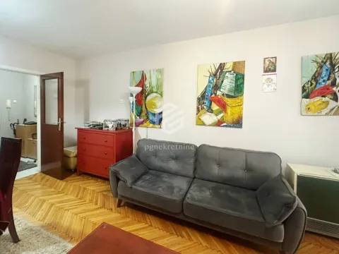 Prodaja, dvosoban stan, 74m², Lepa Kata, Podgorica - image 2