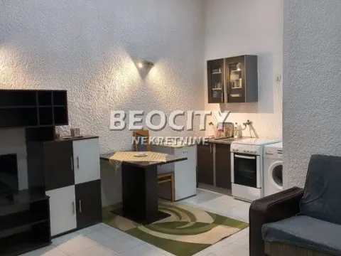 Prodaja, stan, 30m², Centar, Novi Sad - image 5