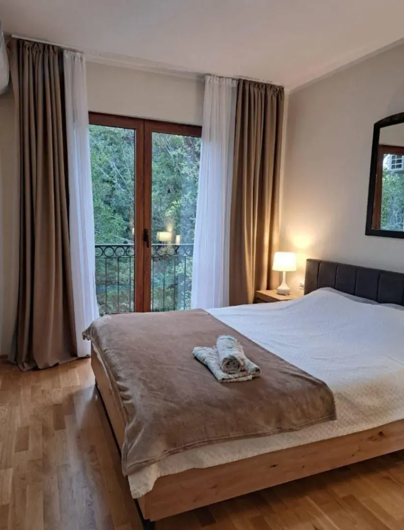 Prodaja, jednosoban stan, 39m², Topla, Herceg Novi