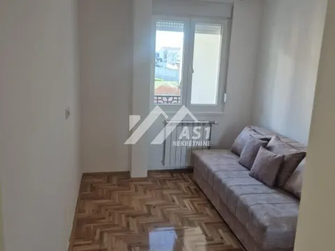 Rent, one bedroom apartment, 39m², Salajka, Novi Sad Sve Podlokacije - image 6