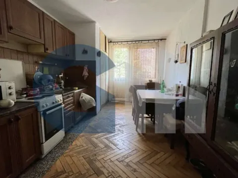 Sale, two bedroom apartment, 60m², Karaburma, Palilula Sve Podlokacije - image 3