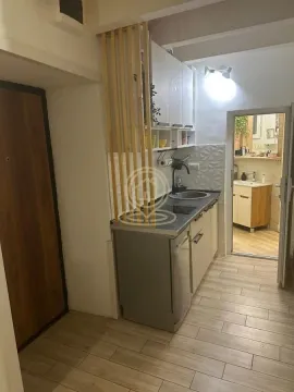 Prodaja, dvosoban stan, 33m², Centar, Novi Sad - image 4