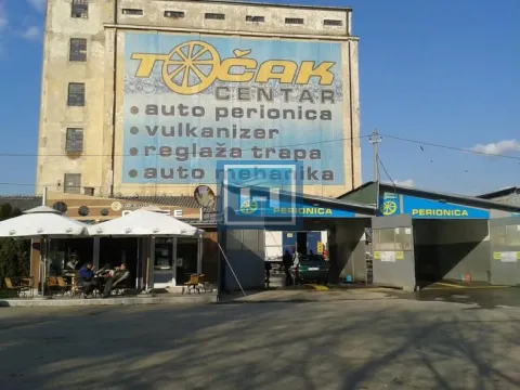 Sale, office space, 230m², Centar, Jagodina - image 1