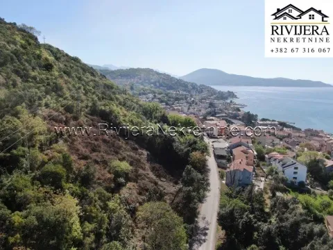 Prodaja, plac, 3616m², Igalo, Herceg Novi - image 11