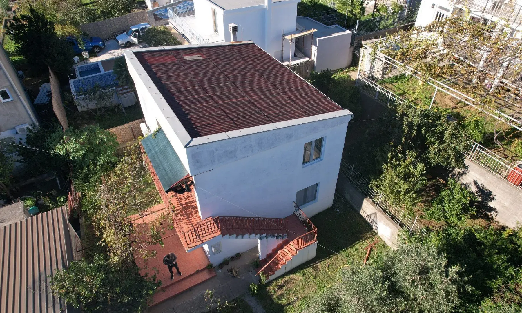Sale, house, 105m², Sutomore, Bar