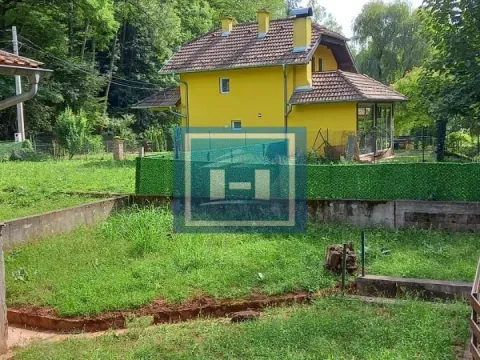 Sale, house, 110m², Grza, Paraćin - image 6