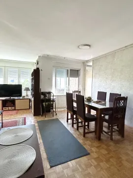 Prodaja, dvosoban stan, 75m², Novi Beograd Blok 63, Novi Beograd Sve Podlokacije - image 2