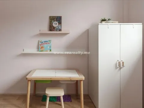 Prodaja, dvosoban stan, 63m², Budva, Crna Gora - image 7