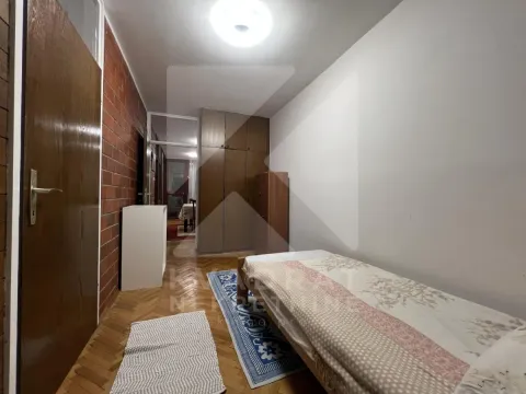 Izdavanje, dvosoban stan, 76m², Blok 5, Podgorica - image 14