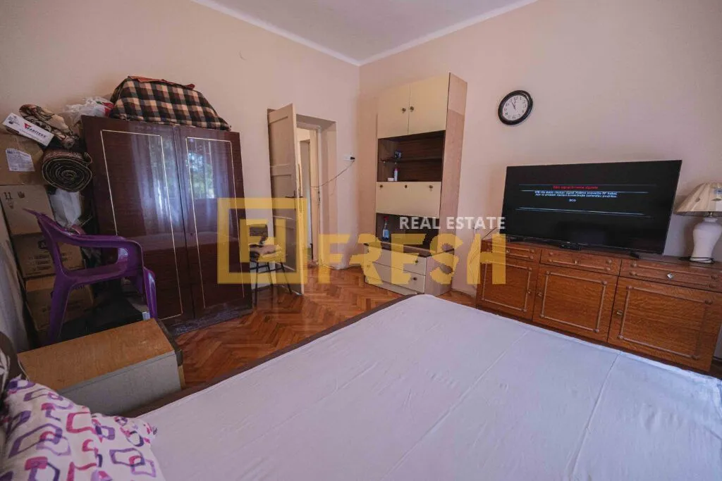 Prodaja, jednosoban stan, 58m², Zabjelo, Podgorica