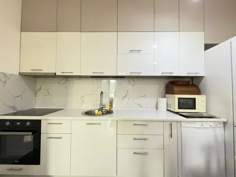 Sale, one bedroom apartment, 39m², Zagorič, Podgorica - image 3