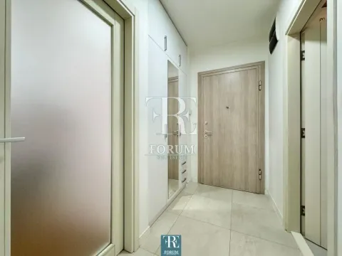 Rent, one bedroom apartment, 47m², Central Point, Podgorica - image 8