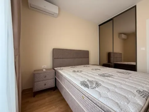 Izdavanje, jednosoban stan, 45m², Zabjelo, Podgorica - image 5